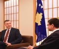 Veseli: Japonia mbështet Kosovën në integrimet ndërkombëtare